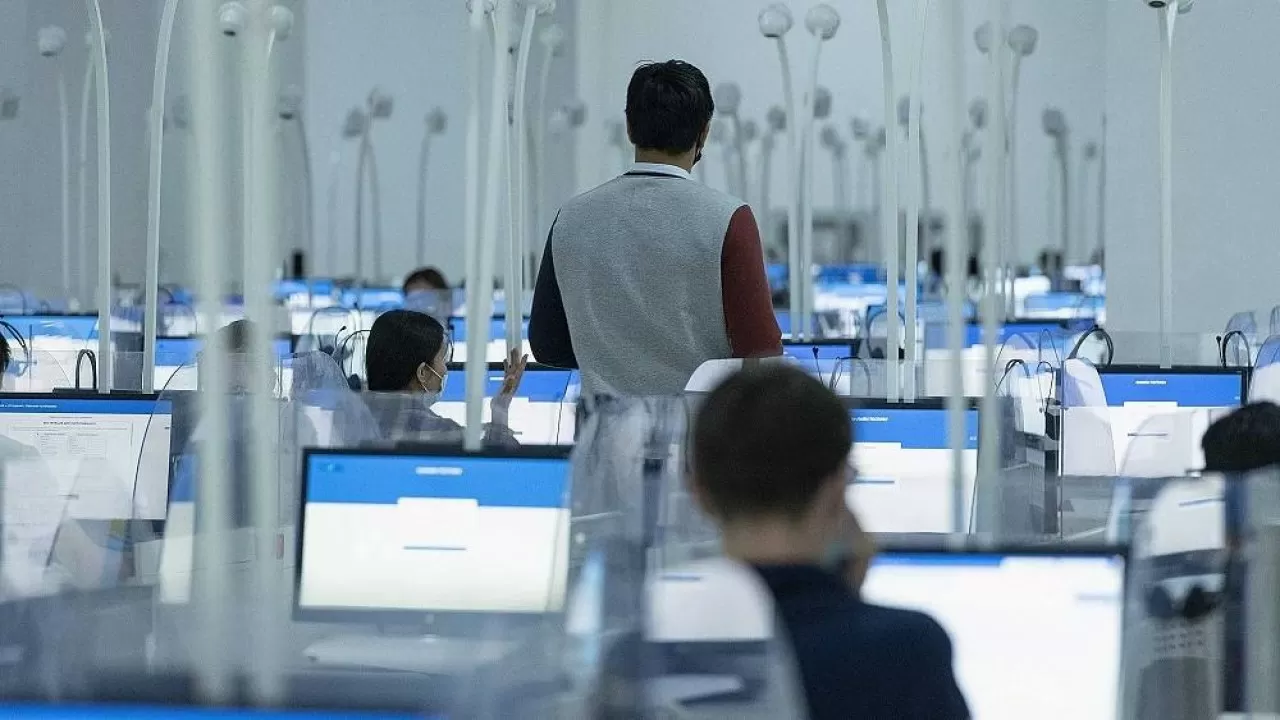 Наурыздағы ҰБТ-дан 130 талапкер шеттетілді 