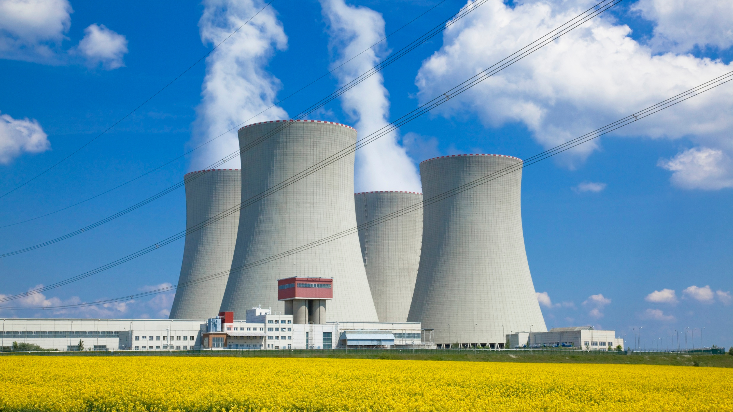 2050 жылға қарай Қазақстанда кемінде 3 АЭС жұмыс істейді