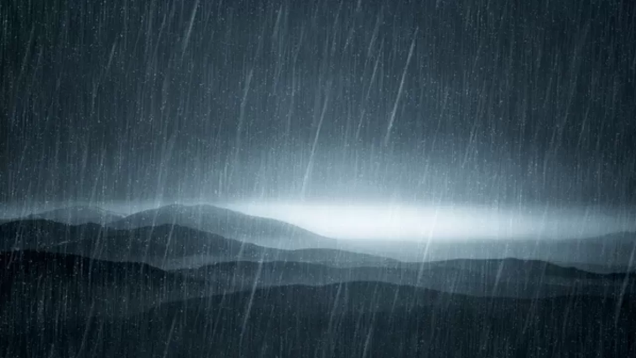 В Мангистау фермеры подсчитывают убытки после урагана 