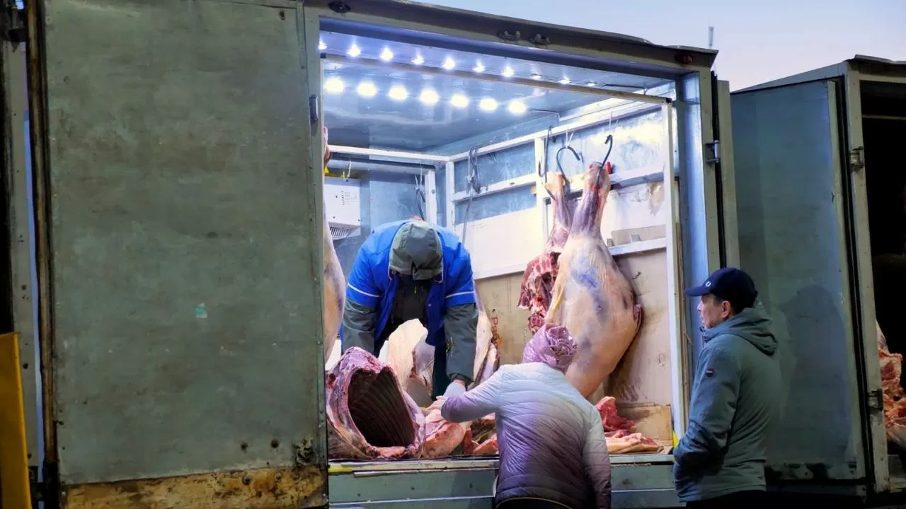 В Астане взялись за цены: мониторинговые группы вышли на рынки