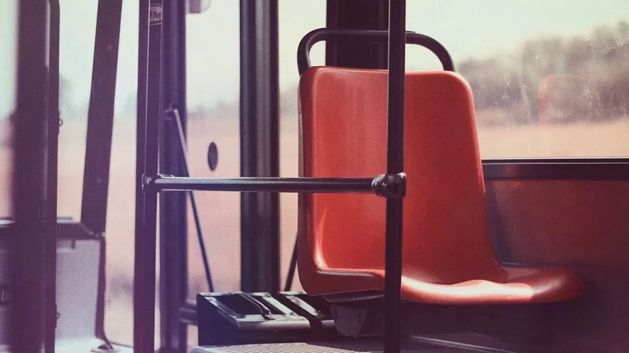 Новые изменения в маршрутах автобусов из-за ремонта в Астане 