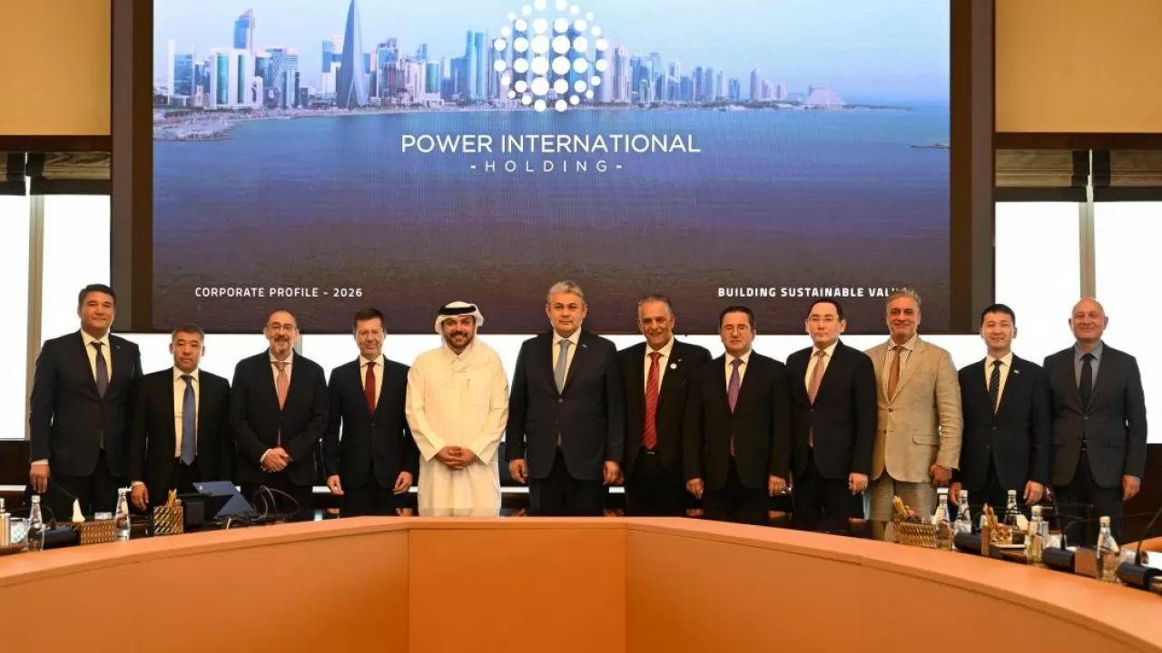 Катарский капитал в казахстанских портах: какие масштабные проекты обсудили в Дохе