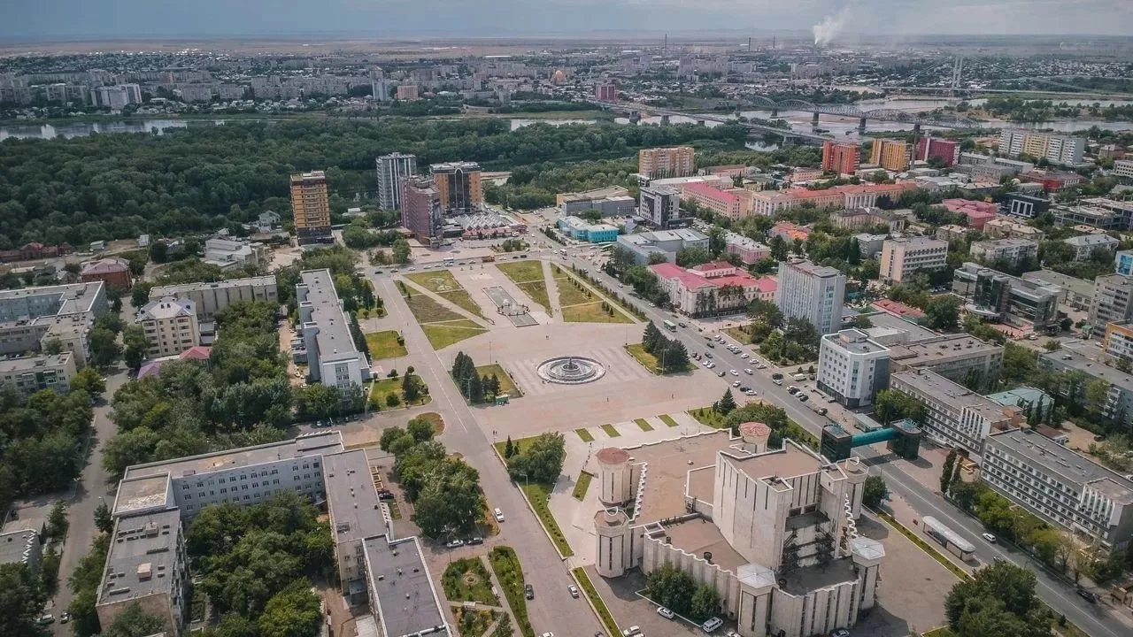 Дождались: горячую воду летом впервые дадут жителям Семея  