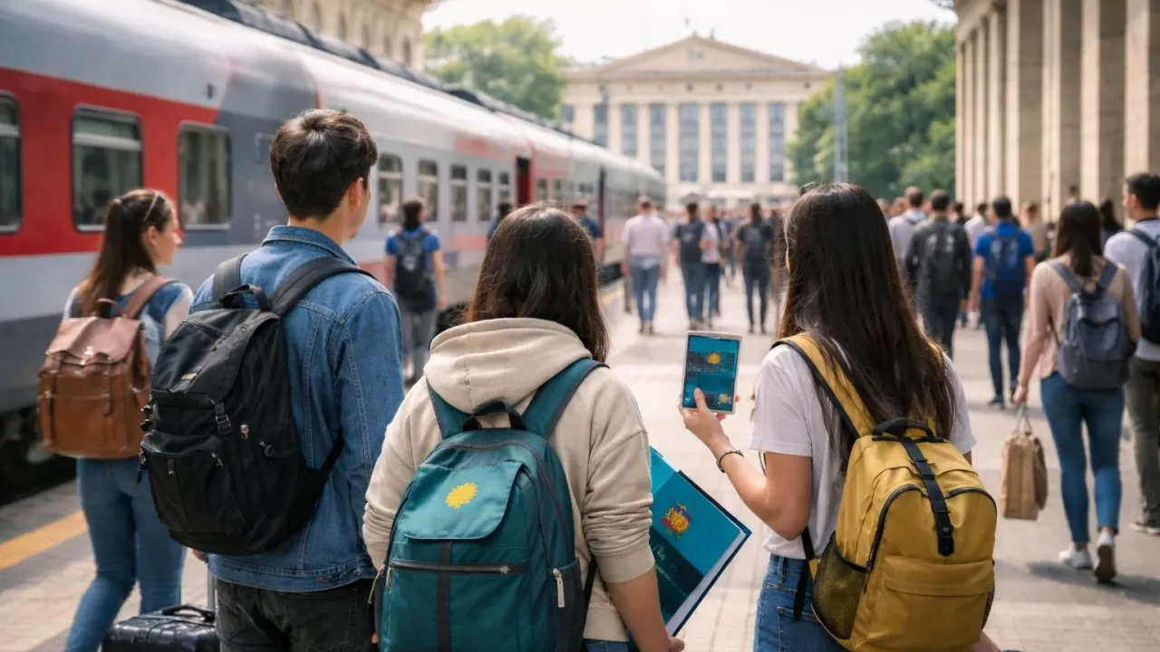 Абитуриентам из Казахстана усложнили поступление в вузы России 