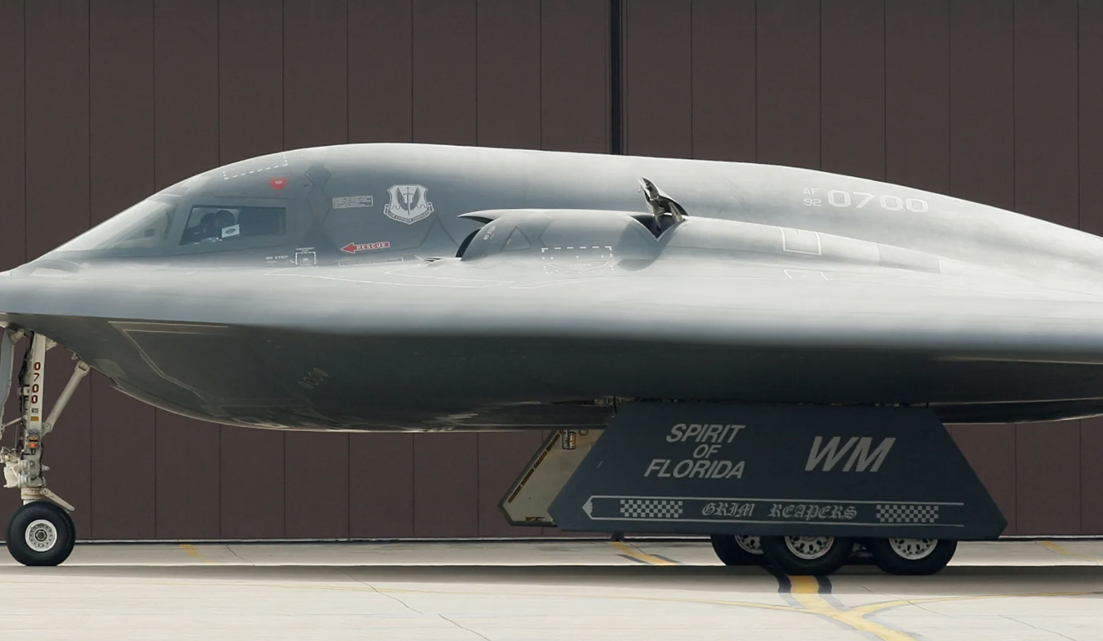 Аустрия АҚШ-қа әскери ұшақтарын ұшыруға тыйым салды  