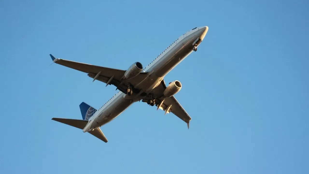 Казахстанцы будут летать прямым рейсом в Армению 