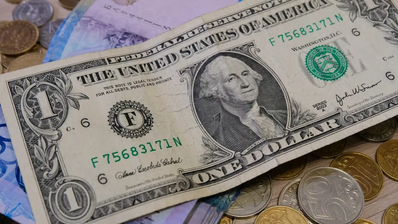 Нацбанк не будет вмешиваться в ситуацию на валютном рынке РК