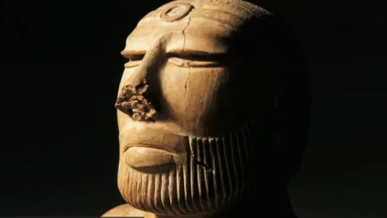 Какие тайны древнего города Мохенджо-Даро открывают ученые 