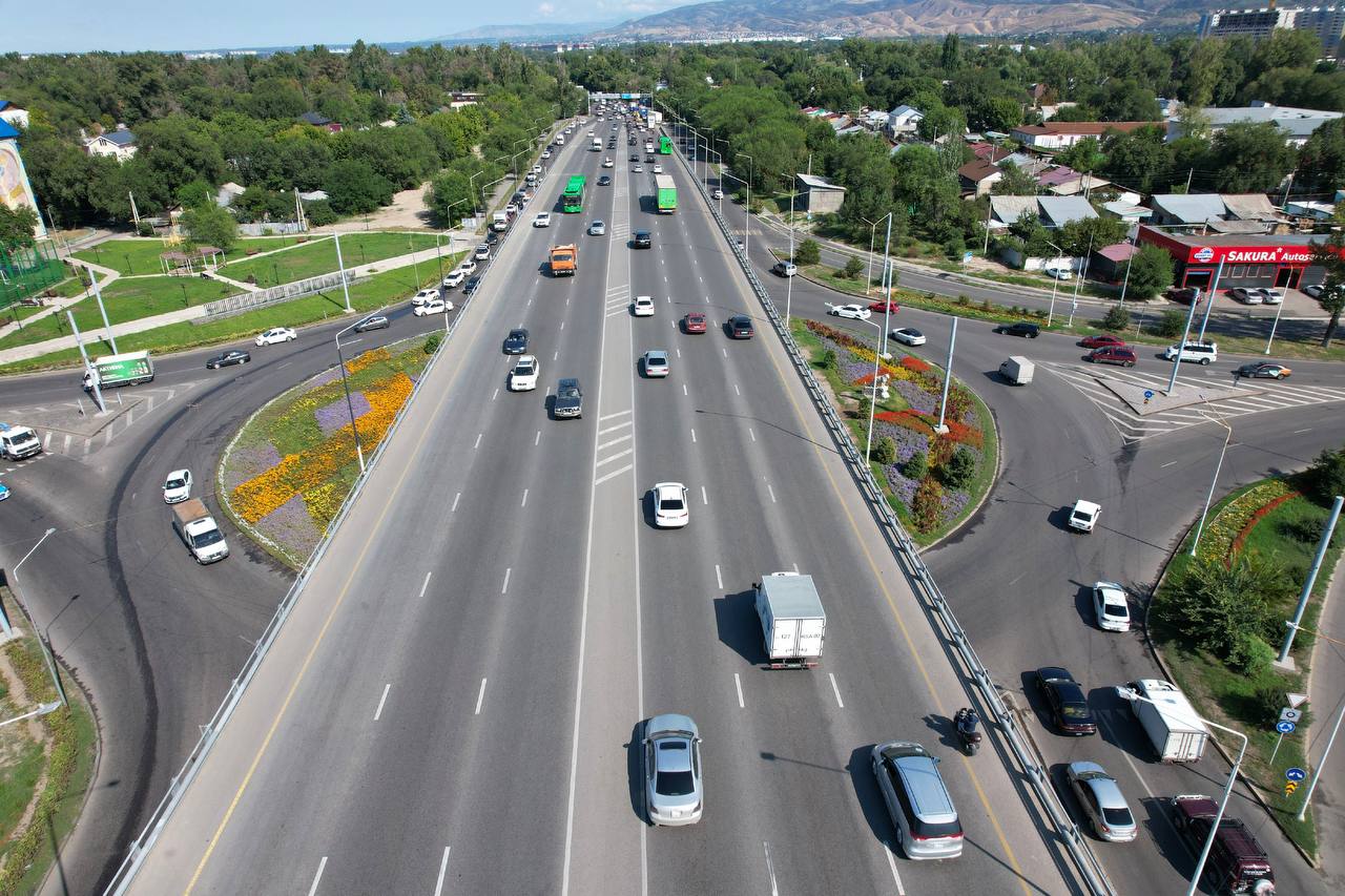 Алматыда тағы 50-ге жуық жер телімі сүріледі