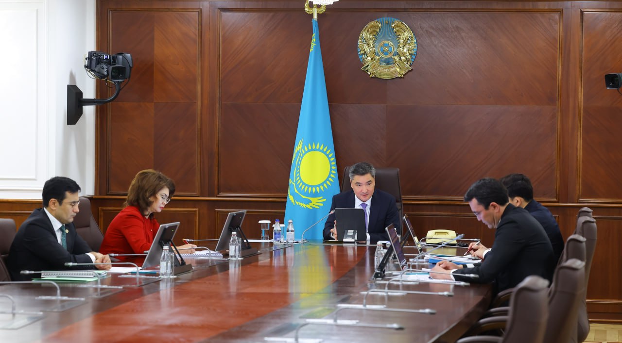 &laquo;Негізсіз созылып бара жатыр&raquo;: Олжас Бектенов Алматы тау кластері жобаларын жеделдетуді тапсырды