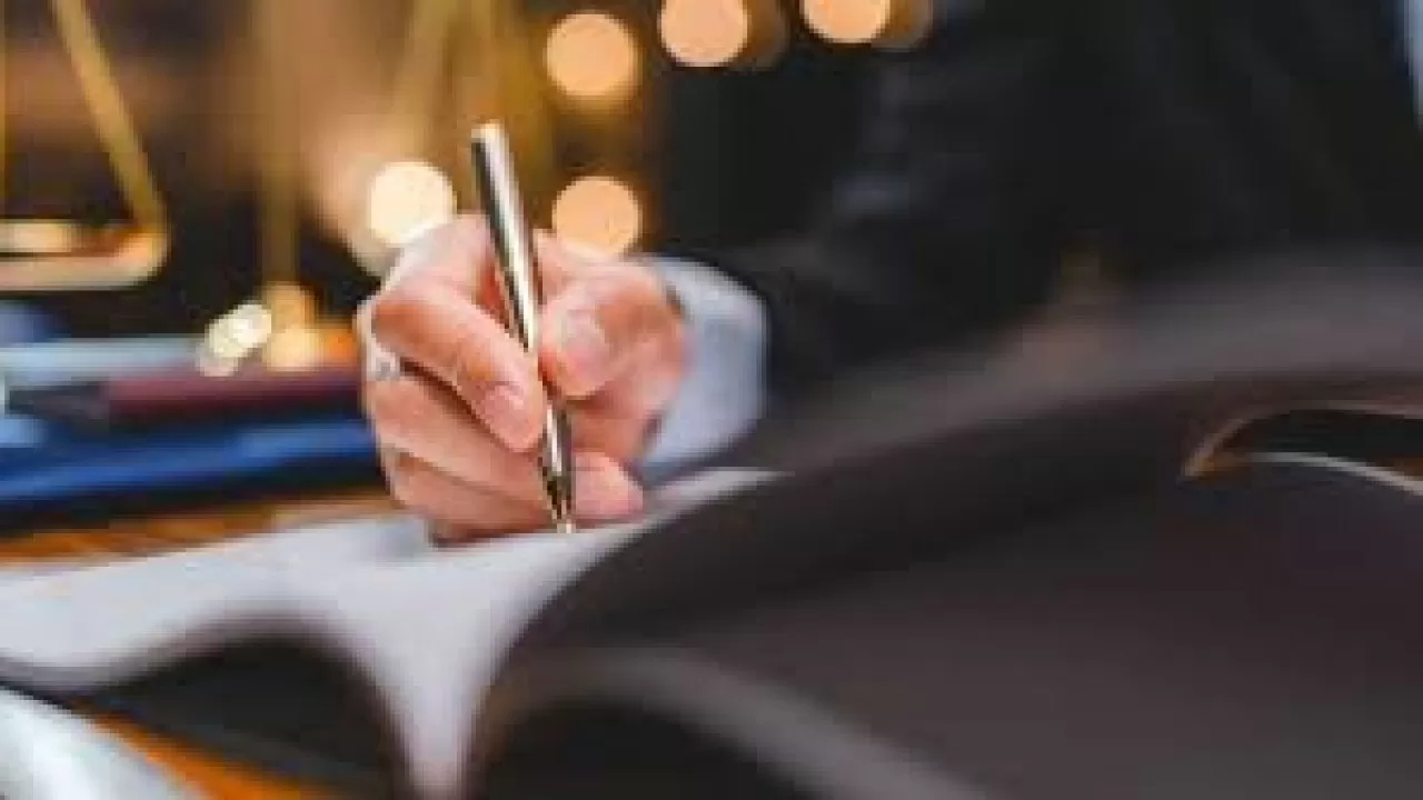 В "Кабинете налогоплательщика" с 15 апреля запустили новые функции 