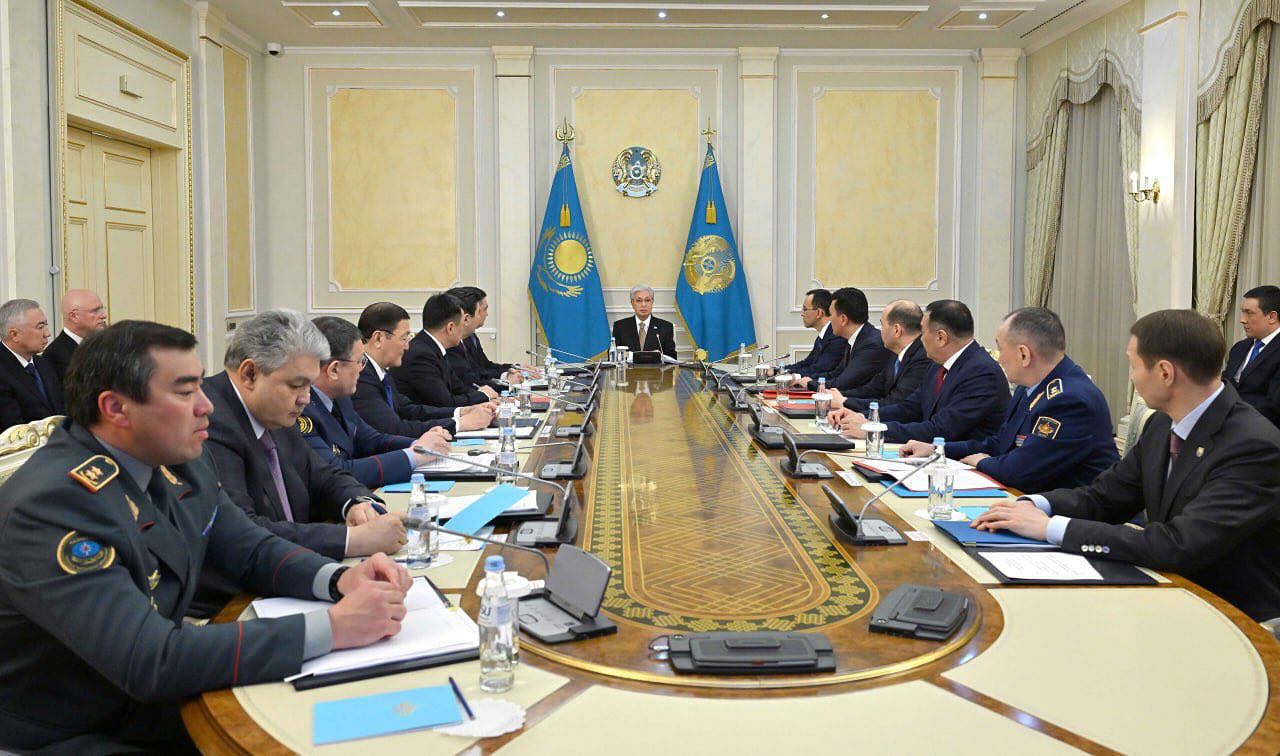 &laquo;Лауазымына қарамастан жауапкершіліктен жалтара алмайды&raquo;: Министр Алматыдағы жол апатына қатысты пікір білдірді