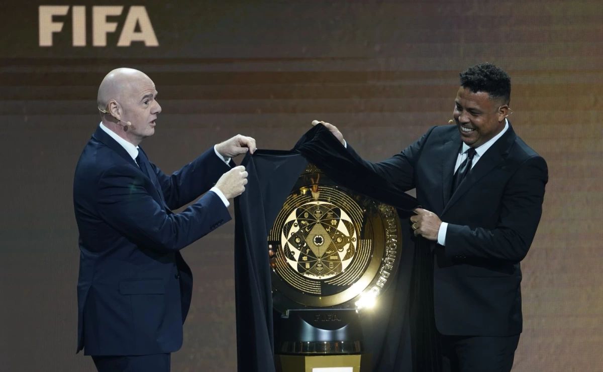 FIFA әлем чемпионаты қатысушыларына күтпеген сый жасағысы келеді