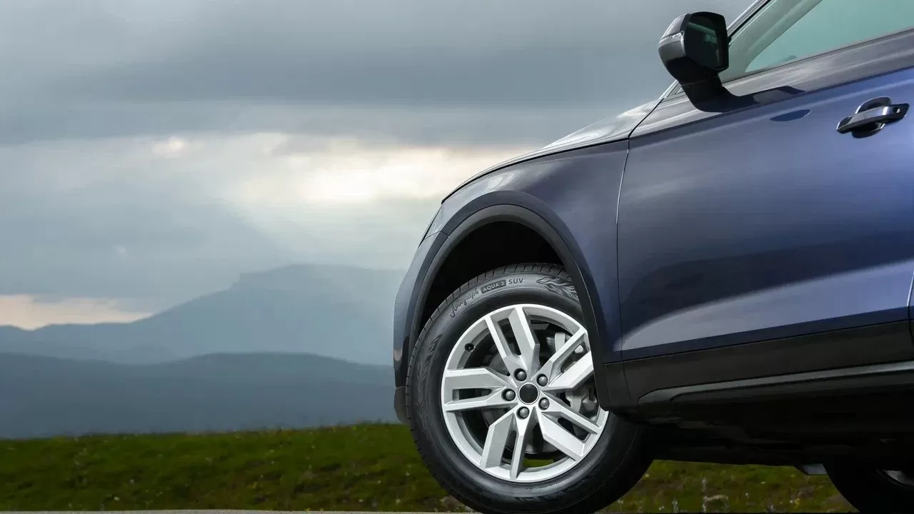 Как создаются премиальные автомобильные шины: технологии, испытания и инженерные решения 