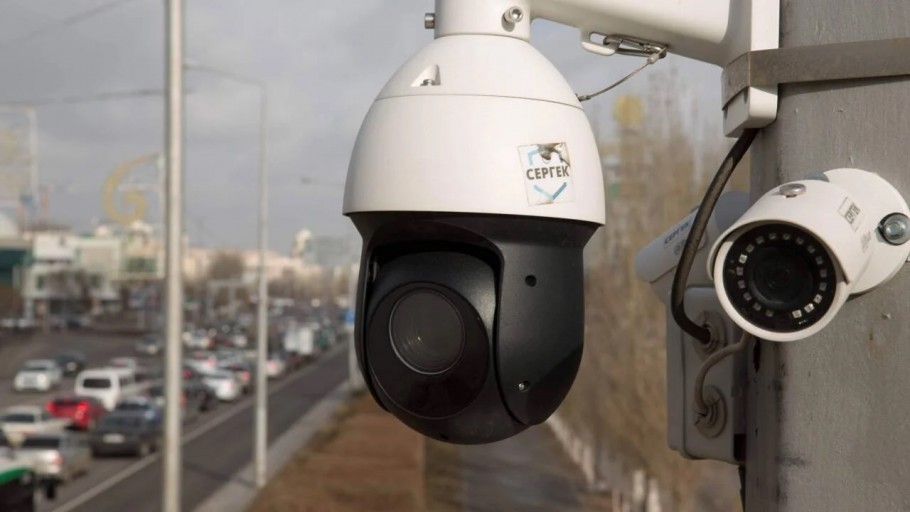 Депутат көшеде дөрекілік көрсеткендерді "Сергек" камералары арқылы бақылауды ұсынды