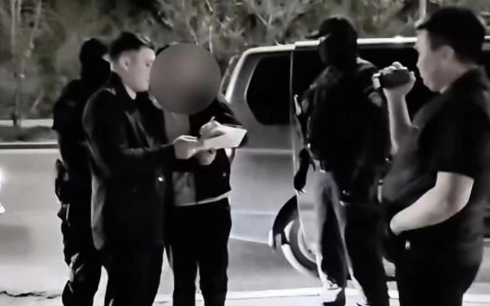 Алматы облысында 100 млн теңгеге сынап сатпақ болған күдікті ұсталды 