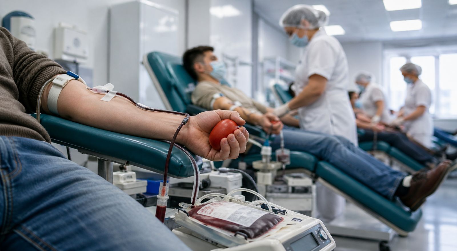 Пациенты оказались в критической ситуации из-за спорных решений чиновников