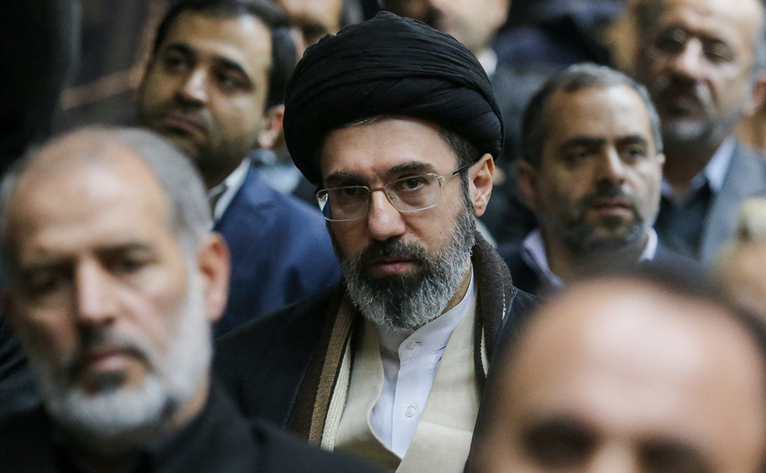 Иранның жоғарғы көсемі Моджтаба Хаменеи ес-түссіз жатыр &ndash; БАҚ