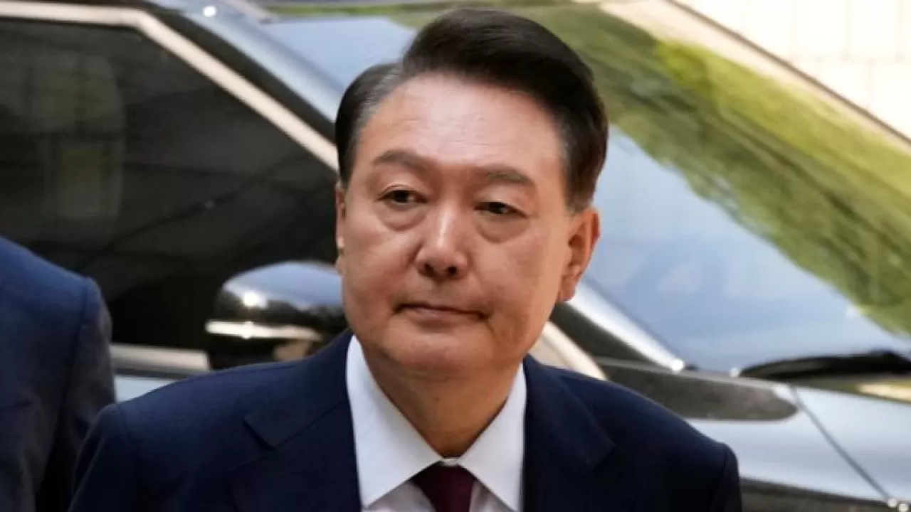 Экс-президенту Южной Кореи ужесточили наказание