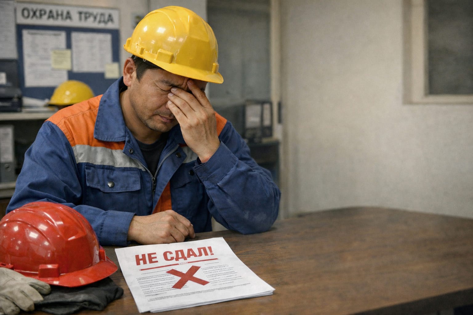 Казахстанцев могут начать увольнять по новому основанию