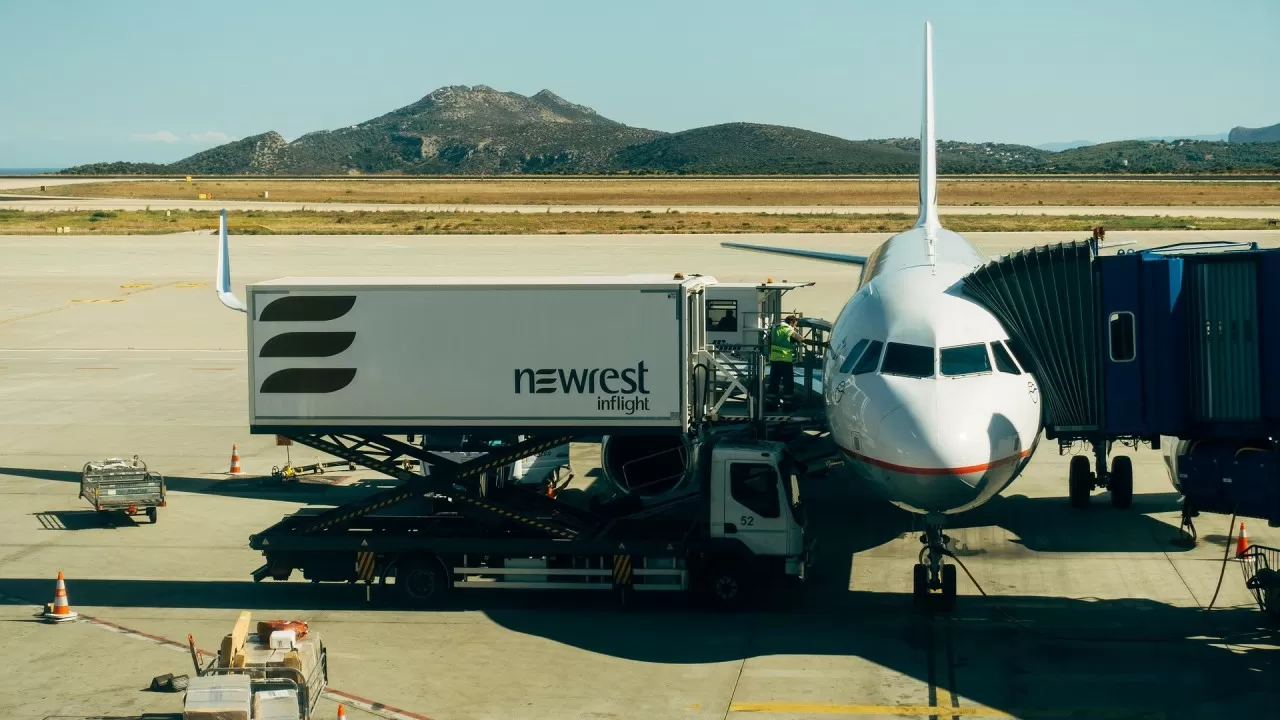 Самолеты без пошлин: решения Евразийской комиссии  