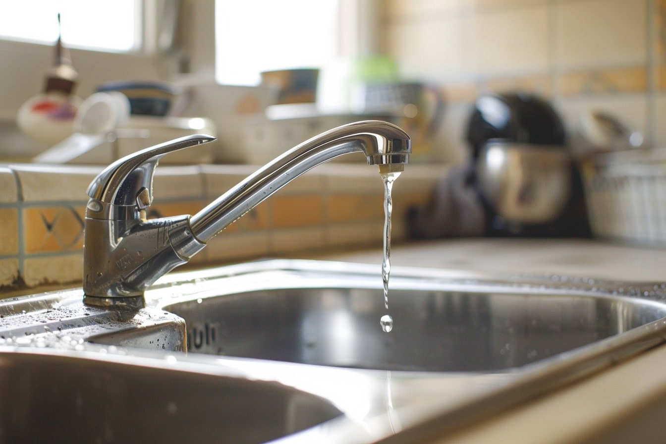  Алматыда борышкерлерге ыстық су беру тоқтатылады