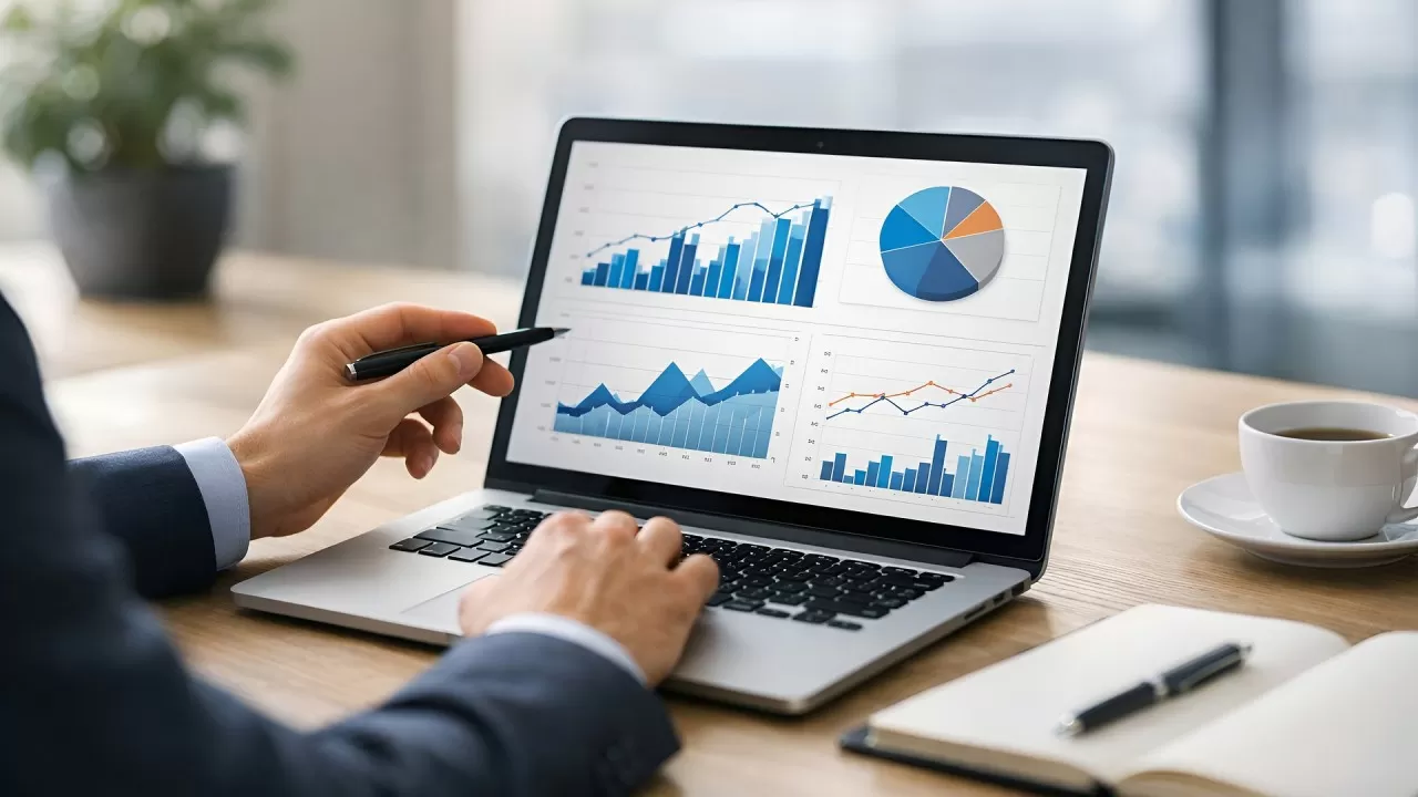 Рост инвестиций: что стоит за цифрой 6,4%  