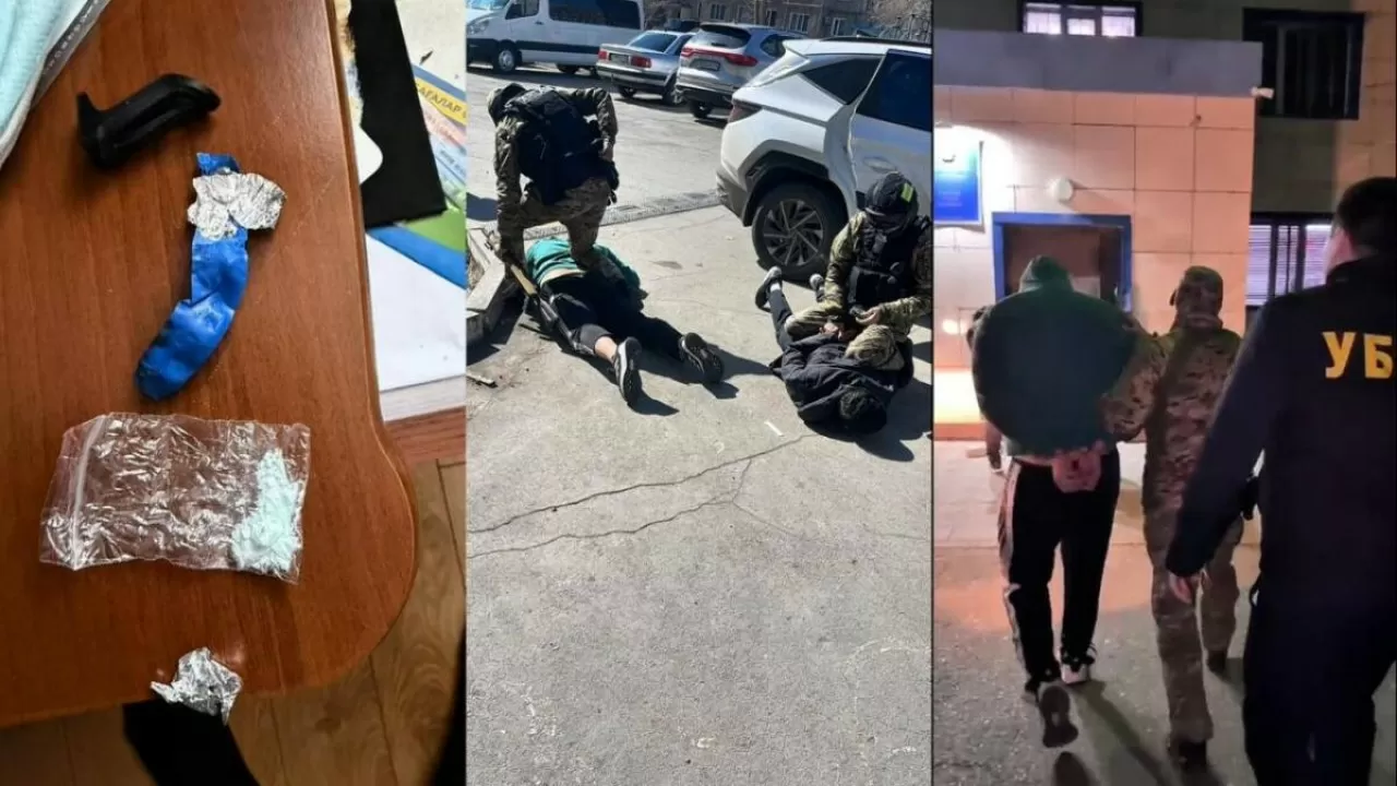 Студенты-вымогатели в Павлодаре под угрозой расправы "доили" сверстников