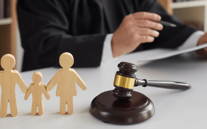 Таразда оқушы сот арқылы әкесінен алимент өндіріп алды