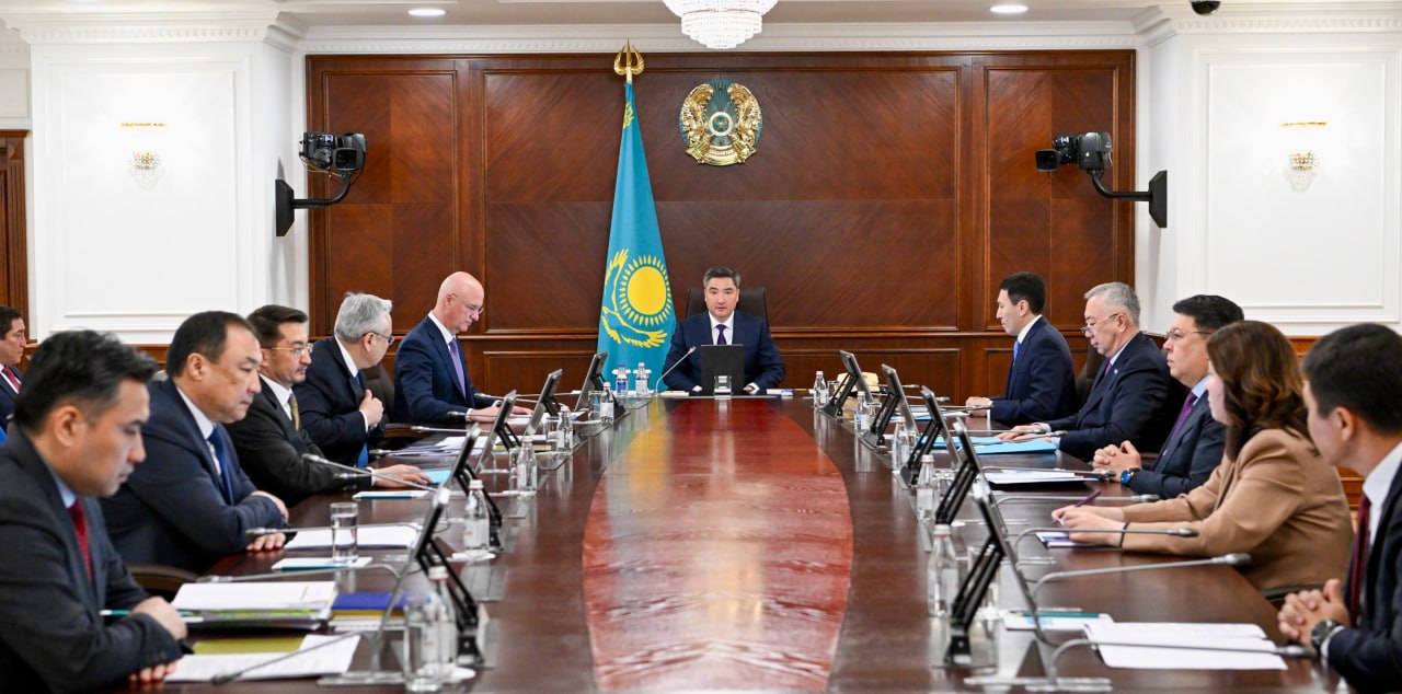 Инклюзия саласында арнайы мамандар тапшы