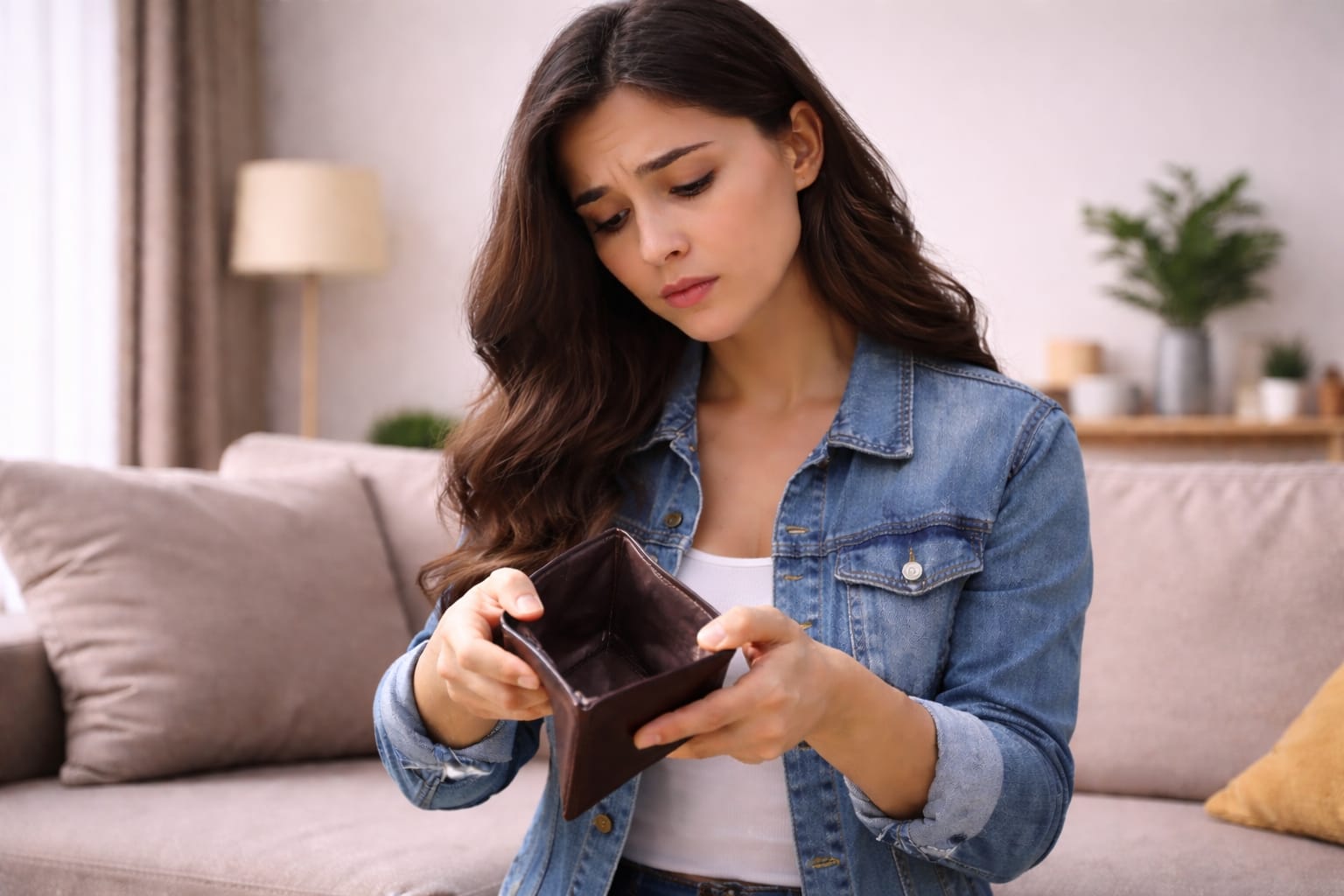 Реальные зарплаты в Казахстане показали отрицательный рост на 2,3%  