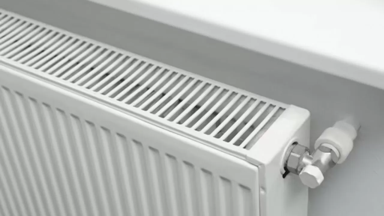 Отопительный сезон в Астане завершился 