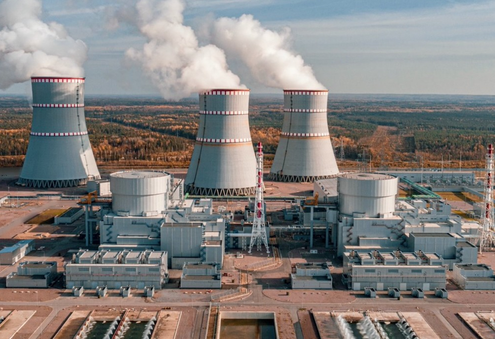 Келешекте Қостанай облысында АЭС салынуы мүмкін