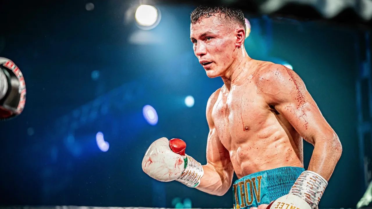 &laquo;GGG-дің ізбасары&raquo; 45 рет шаршы алаңға шыққан боксшымен жұдырықтасады