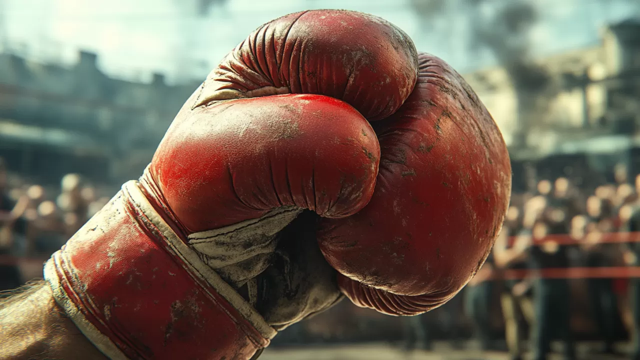 Канело хочет вернуться в ринг титульным поединком