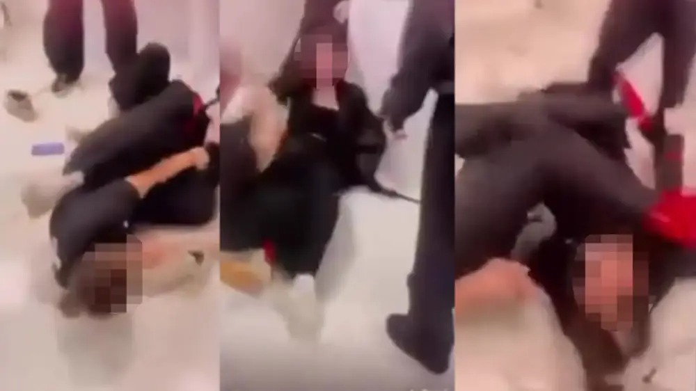 Мектепте төбелескен астаналық оқушыларға ел күтпеген жаза берілуі мүмкін 