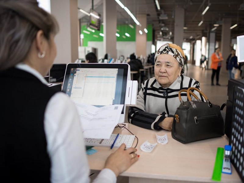 Қазақстан денсаулық жағдайы мен еңбек өтіліне байланысты зейнетке ерте шығу мүмкіндігі қарастырылмақ