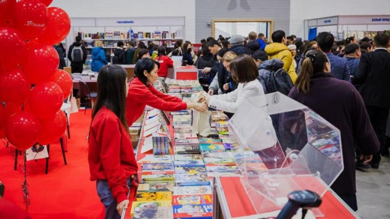 Сәуірде Қазақстанда ірі туристік іс-шаралар өтеді