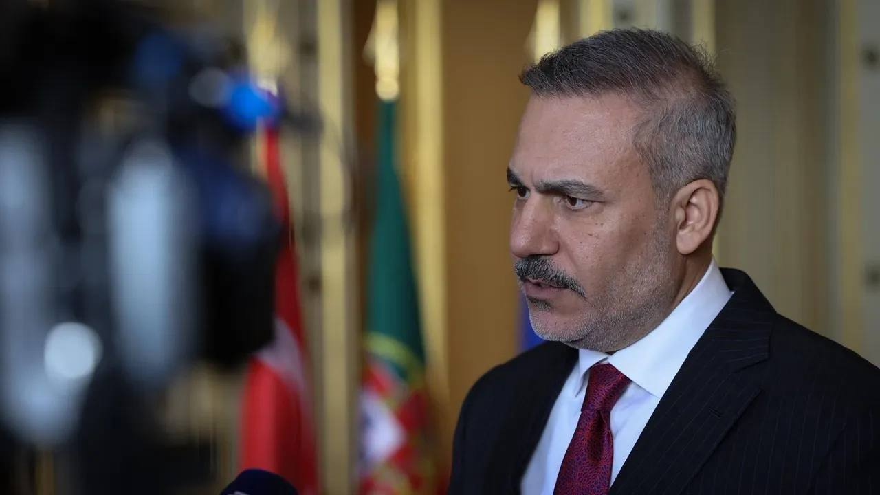 Израиль Ираннан соң Түркияға тыныштық бермеуі мүмкін