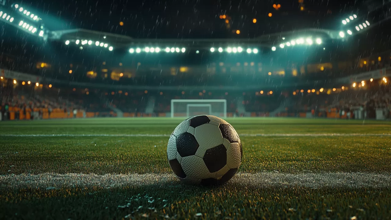 В Казахстане с сенсации стартовала первая лига по футболу