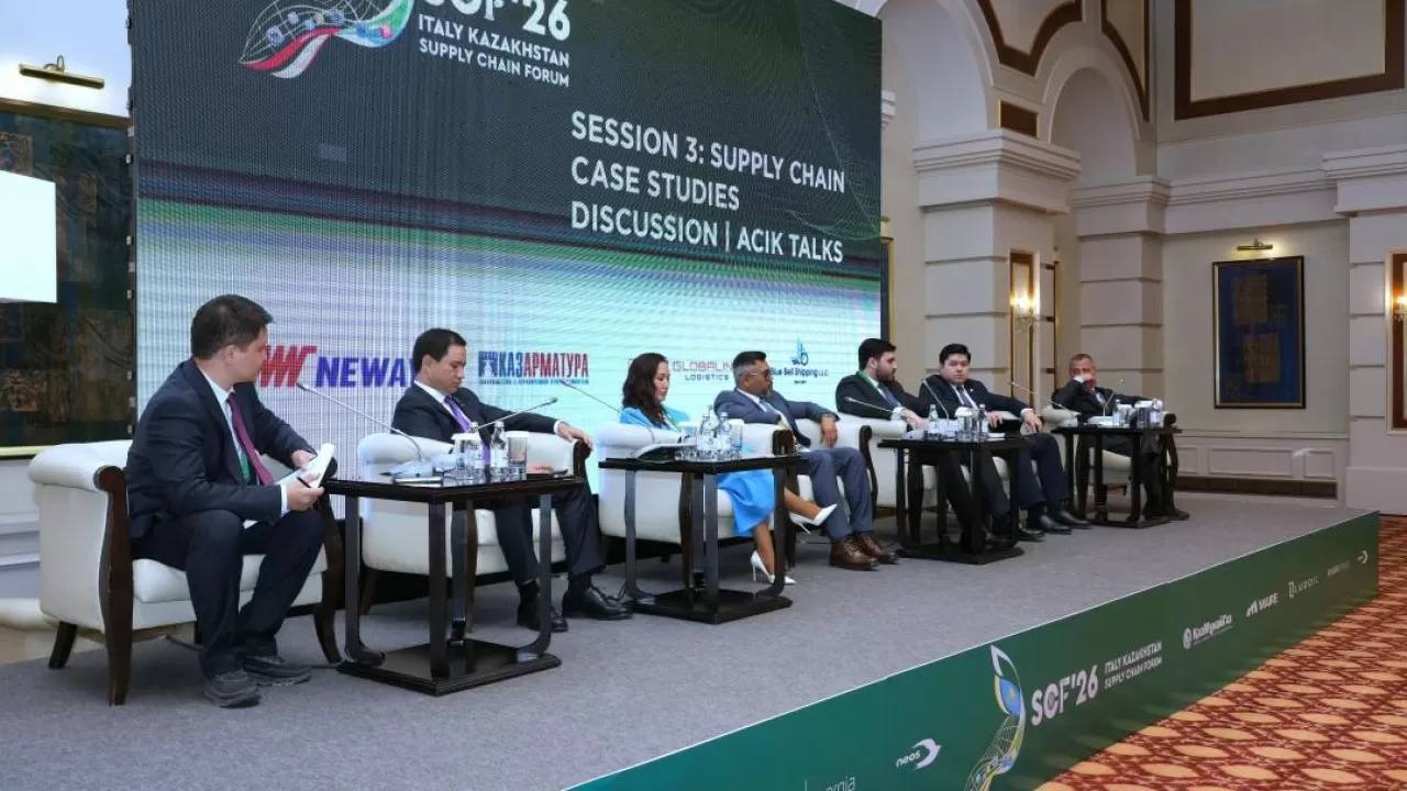 Чем Средний коридор привлекает иностранных инвесторов  