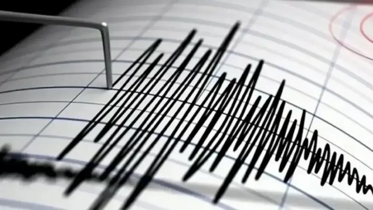 15 апреля случилось сильное землетрясение &ndash; сейсмологи РК  