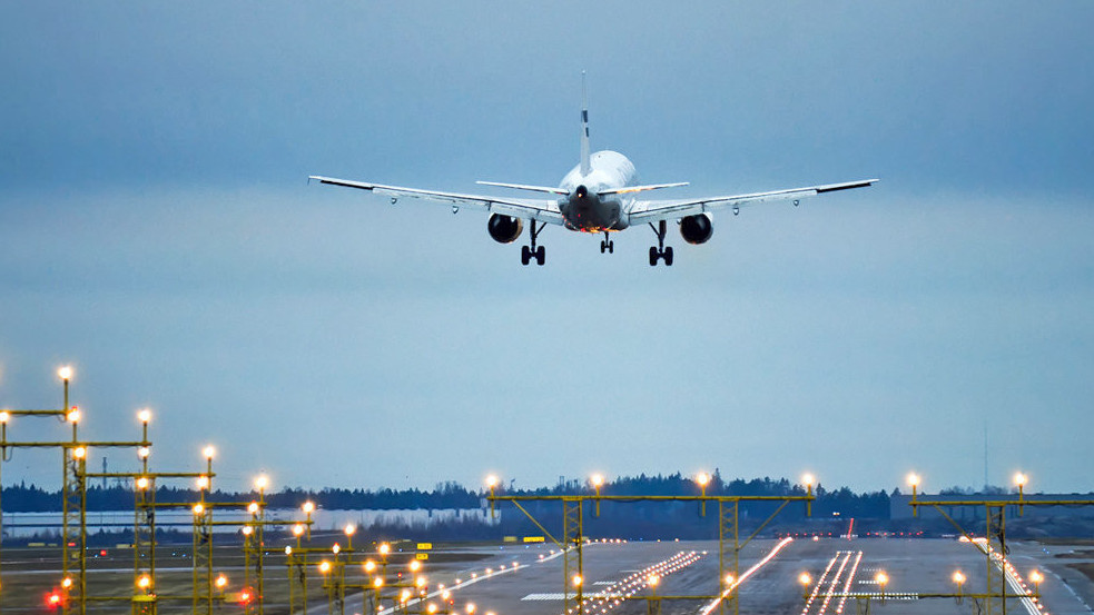 Шымкент-Бішкек бағытында тікелей әуе рейсі ашылады