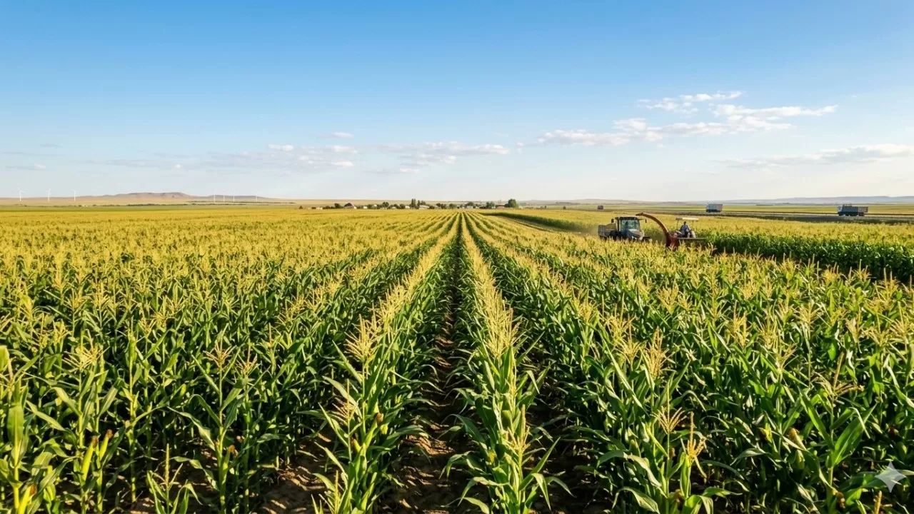 Китай может изменить облик одного из регионов Казахстана