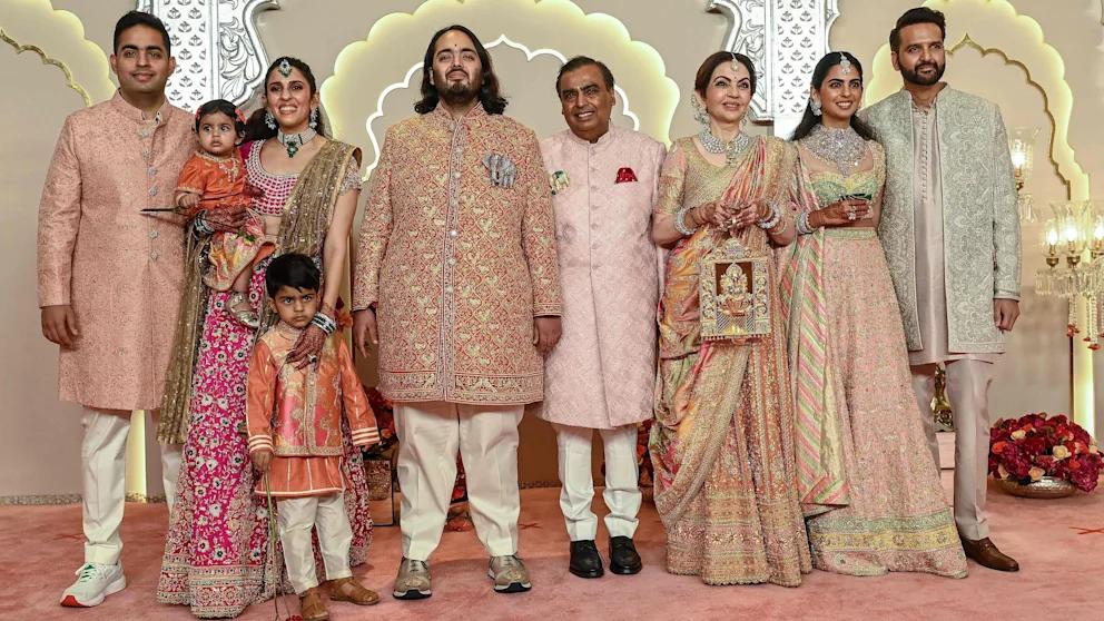 Сменился обладатель звания самого богатого человека в Азии