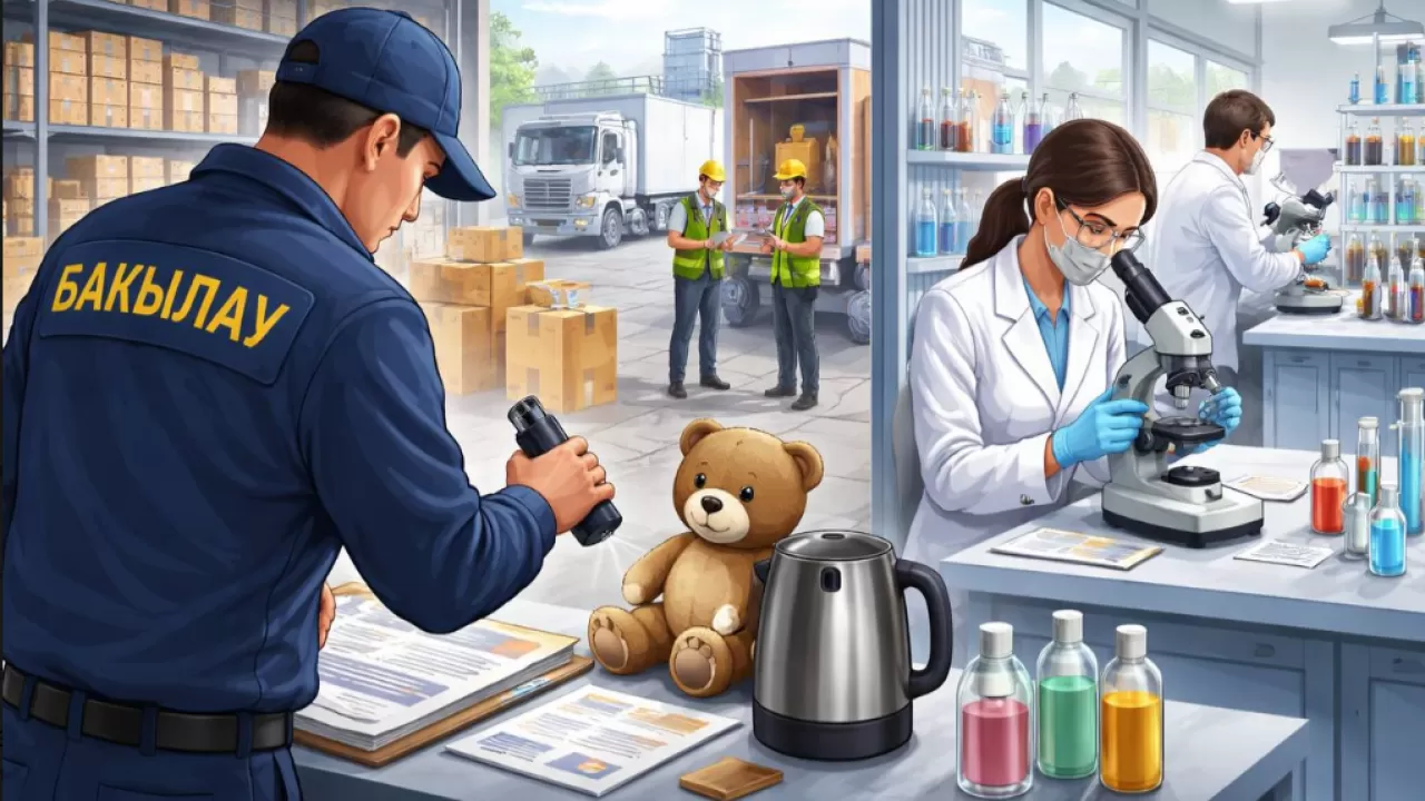 Проверки без предупреждения: как это работает  