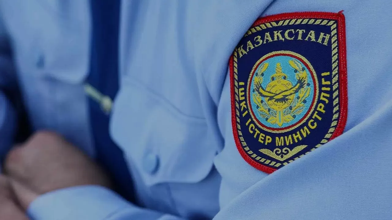 Выжившего в ДТП на Аль-Фараби водителя отправили в СИЗО