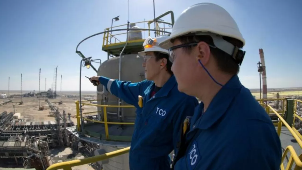 ТШО и ERG расширяют участие казахстанских производителей: итоги Форума машиностроителей Казахстана