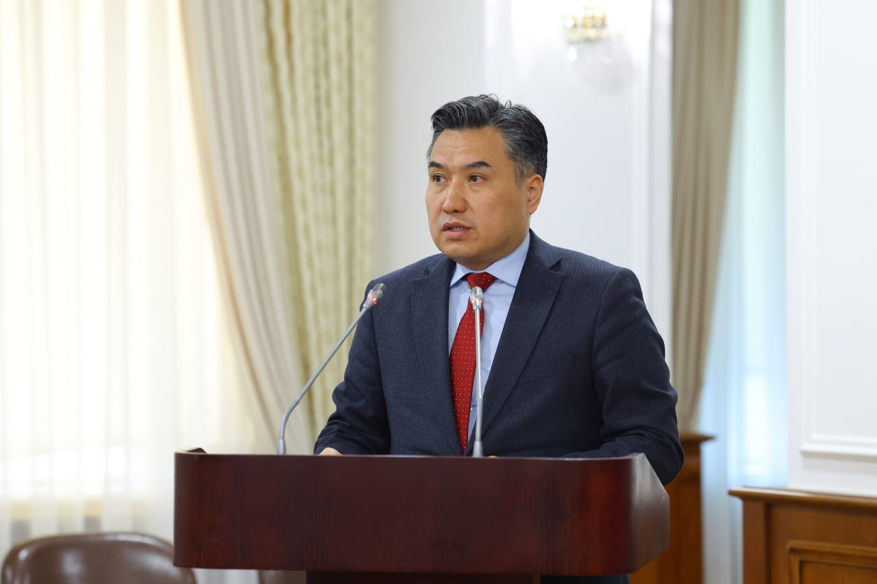 Ең төменгі жалақы мөлшерін көтеру жоспары бар &ndash; министр 