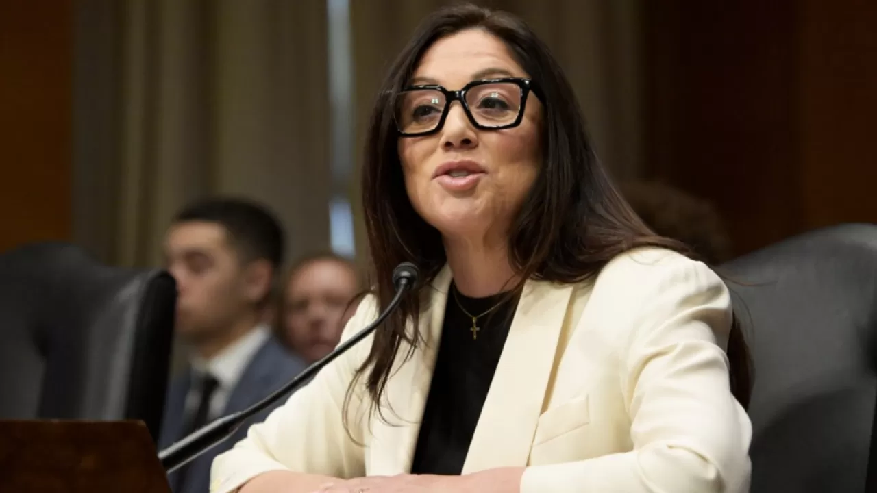 Скандал в Белом доме: министр труда США ушла в отставку  